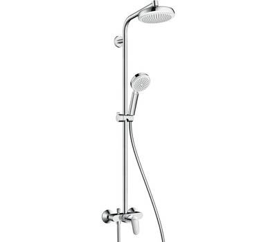 Душевой гарнитур Hansgrohe 27266400