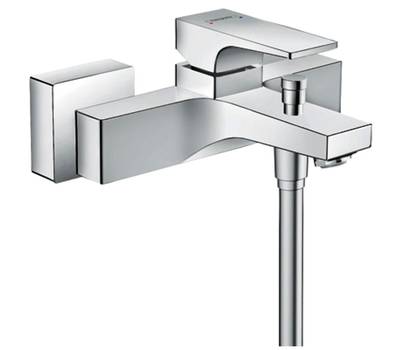 Смеситель для ванны Hansgrohe 32540000