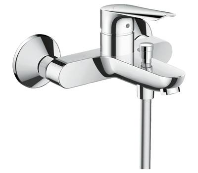 Смеситель для ванны Hansgrohe 71403000