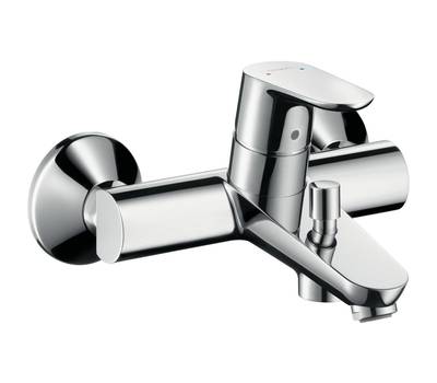 Смеситель для ванны Hansgrohe 31940000