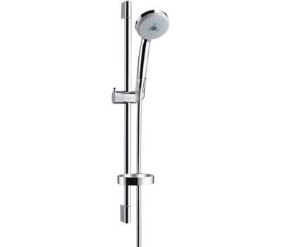 Душевой гарнитур Hansgrohe 17 661