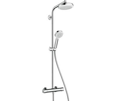 Душевой гарнитур Hansgrohe 27264400