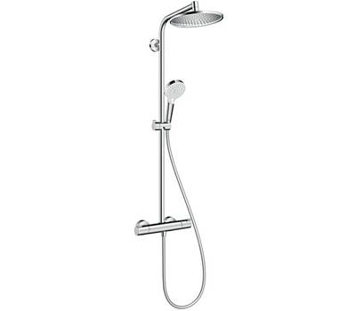 Душевой гарнитур Hansgrohe 27268000