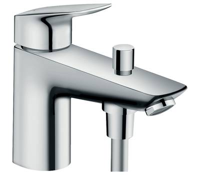 Смеситель для ванны Hansgrohe 71312000