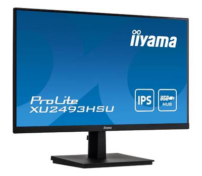 Монитор IIYAMA XU2493HSU-B1