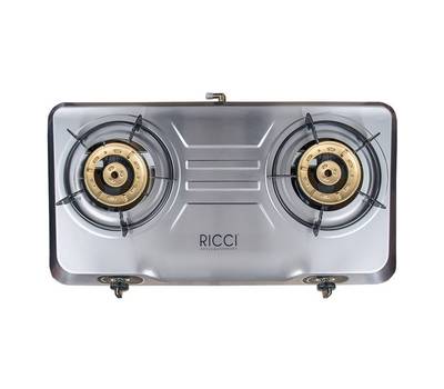 Плита газовая RICCI RGH-702C