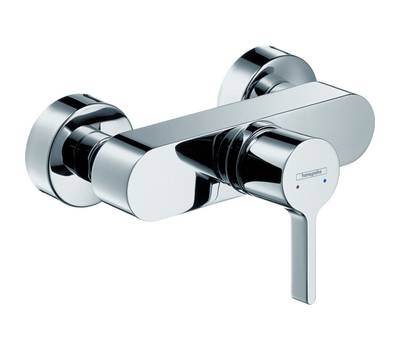 Смеситель для душа Hansgrohe 31 660 000