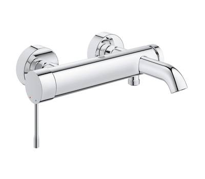 Смеситель для ванны GROHE 33 624 001