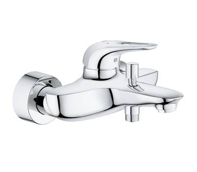 Смеситель для ванны GROHE 33 591 003