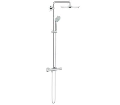 Душевой гарнитур GROHE 26 075 000