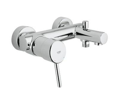 Смеситель для ванны GROHE 32 211 001