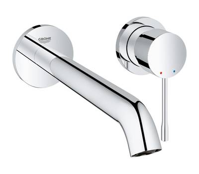 Смеситель для умывальника GROHE 19 967 001