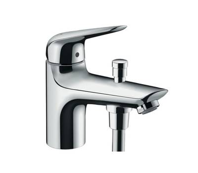 Смеситель для ванны Hansgrohe 71 321 000