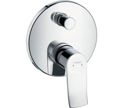 Смеситель для ванны Hansgrohe 31 493 000