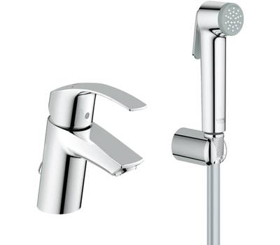 Смеситель для умывальника GROHE 23 124 002