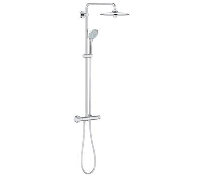 Душевой гарнитур GROHE 27 615 001