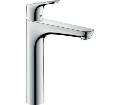 Смеситель для умывальника Hansgrohe 31 608 000