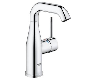 Смеситель для умывальника GROHE 23 463 001