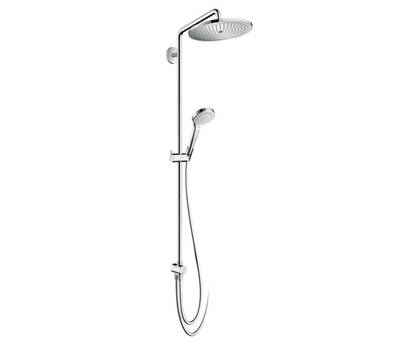 Душевой гарнитур Hansgrohe 26 793 000