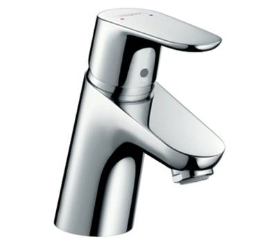 Смеситель для умывальника Hansgrohe 31 733 000