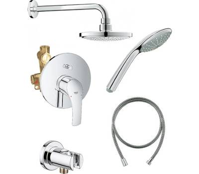 Душевой гарнитур GROHE 124 440