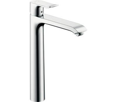 Смеситель для умывальника Hansgrohe 31 082 000