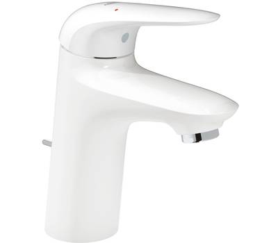 Смеситель для умывальника GROHE 23709LS3