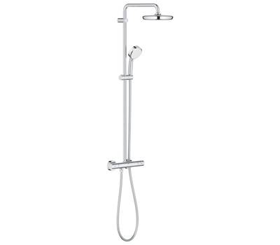 Душевой гарнитур GROHE 27 922 001