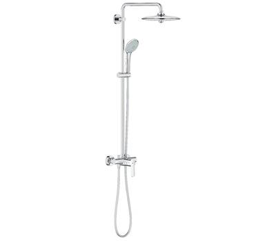 Душевой гарнитур GROHE 27 473 001