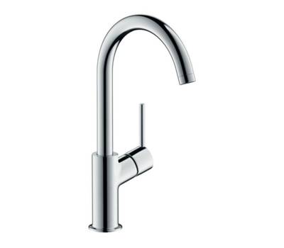 Смеситель для умывальника Hansgrohe 32 082 000