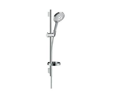 Душевой гарнитур Hansgrohe 27 654 000