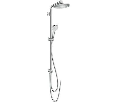 Душевой гарнитур Hansgrohe 27 270 000