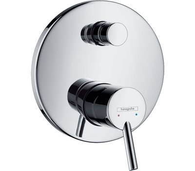 Смеситель для ванны Hansgrohe 32 475 000