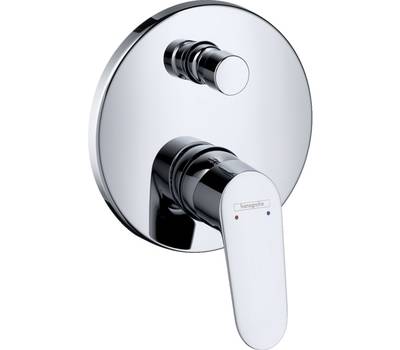 Смеситель для ванны Hansgrohe 31 945 000