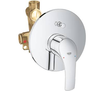 Смеситель для ванны GROHE 33 305 002