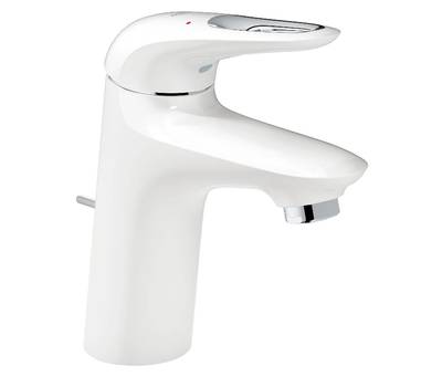 Смеситель для умывальника GROHE 23374LS3