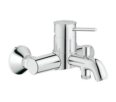 Смеситель для ванны GROHE 32 865 000