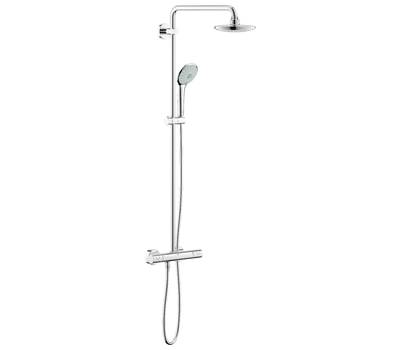 Душевой гарнитур GROHE 27 296 001