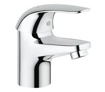 Смеситель для умывальника GROHE 32 734 000