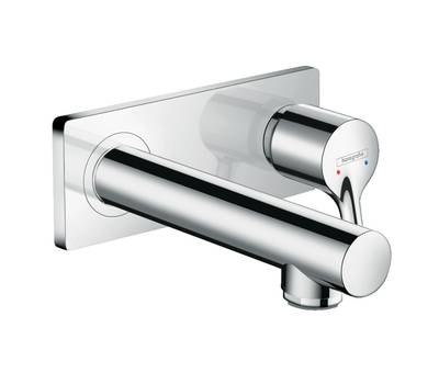 Смеситель для умывальника Hansgrohe 72 110 000