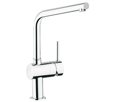 Смеситель для кухни GROHE 31 375 000