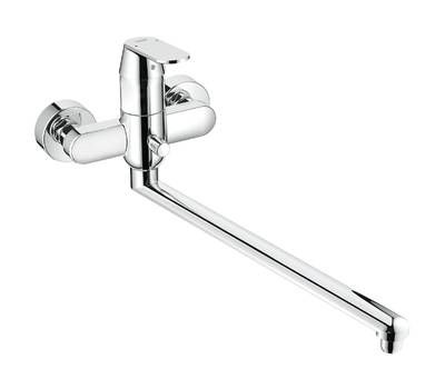 Смеситель для ванны GROHE 32 847 000