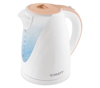 Чайник электрический SCARLETT SC - EK18P43