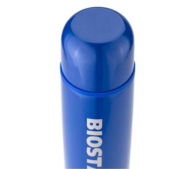 Термос Biostal NB-1000C-B 1 л, синий