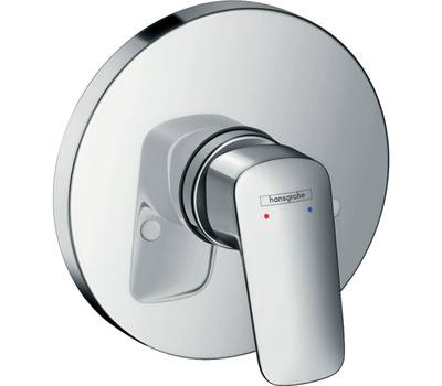 Скрытая часть смесителя Hansgrohe 71606000