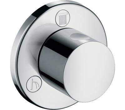 Переключающий вентиль Hansgrohe 15932000