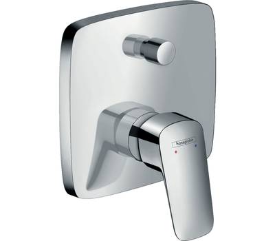 Смеситель для ванны Hansgrohe 71405000