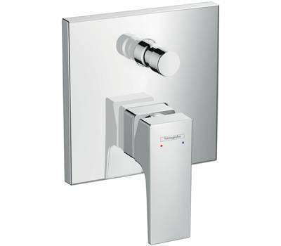 Смеситель для ванны Hansgrohe 32545000