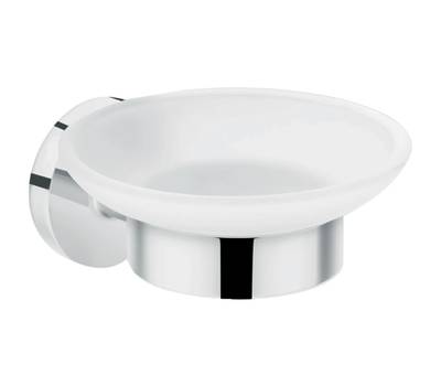 Мыльница Hansgrohe 41715000