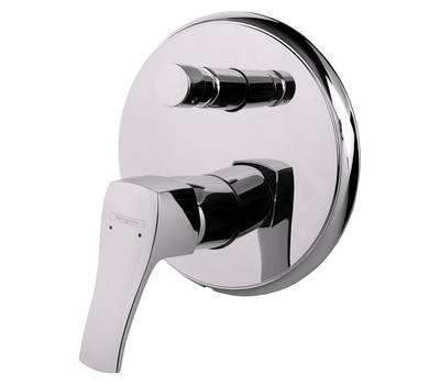 Смеситель для ванны Hansgrohe 31485000